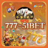 Logo da 77751BET